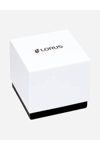 Lorus Rg248jx5 Quartz Kadın Kol Saati Renkli