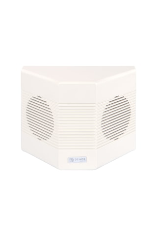 Denox Ls-502 2x5'' 100v Duvar Hoparlörü