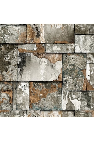 Adawall Roka Duvar Kağıdı 23106-3
