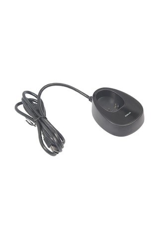 Xl-9610 2d Karekod Kablosuz Usb Barkod Okuyucu + Cradle