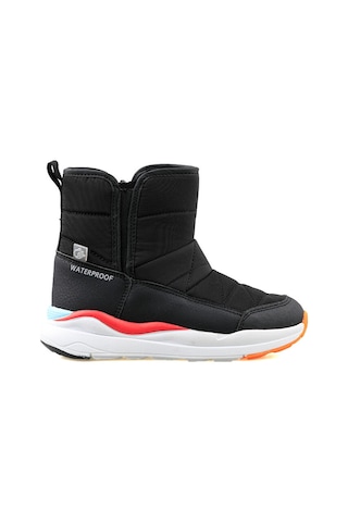 Dudino 14c104 Loop Black Çocuk Outdoor Botu 14c104-loop-black Siyah