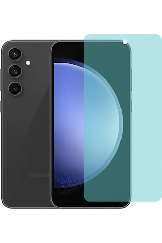 Samsung Uyumlu S23 Fe Nano Esnek Ekran Koruma Filmi - Al3272