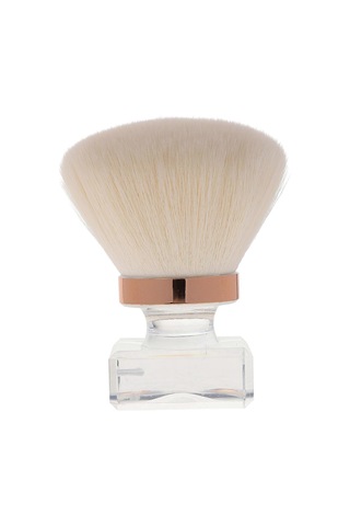 Pudra Makyaj Fırçası Yüz Makyaj Fırçası Kadın Pudra Fırçası Yüz Makyaj Fırçası
