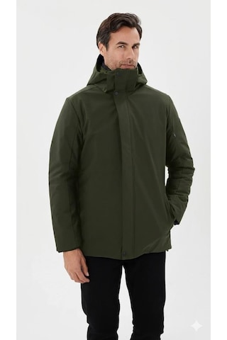 Exuma 2411155-hak Erkek Outdoor Mont Haki