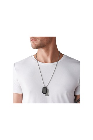 Diesel Djdx1314-040 Erkek Kolyesi