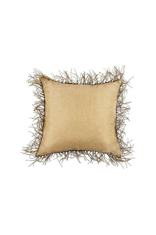 Valetta Tassel Jüt Kırlent 50x50 Diğer