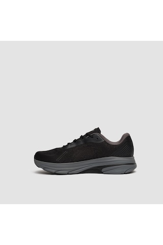 Jeep Shoes Wander Erkek Siyah Ayakkabı