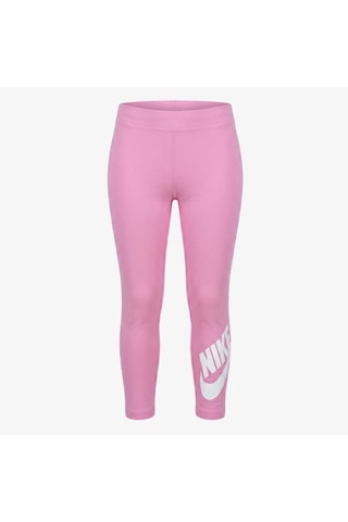 Nike Nıke Club Hbr Hıgh Rıse Leggıng Kız Çocuk Tayt 36m316 Aah