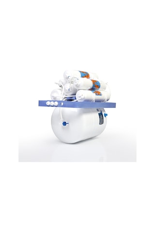 Spring Water Premium Omnipure 12 Litre Pompalı Su Arıtma Cihazı