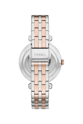 Fossil Bq3901 Kadın Kol Saati