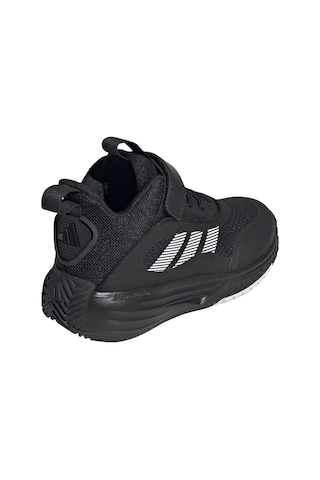 If4593-c Adidas Own The Game 3 K Çocuk Spor Ayakkabı Siyah If4593-c Siyah
