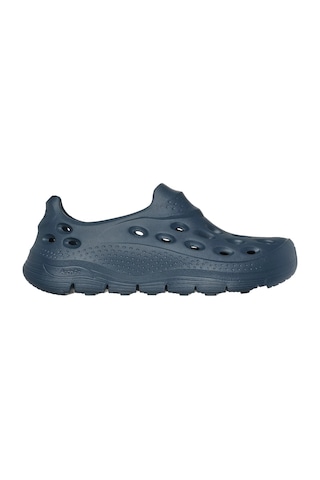 Skechers Arch Fıt Go Foam 1 Erkek Ayakkabı 243240-nvy Lacivert