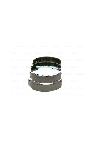 Renault Clio 3 Arka Kampana Fren Balatası 2006-2012 Bosch