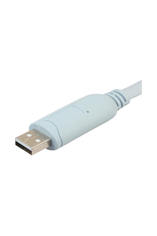 Suntek Ağ Yönlendirici Usb'den Konsol Kablosu Adaptör Teline