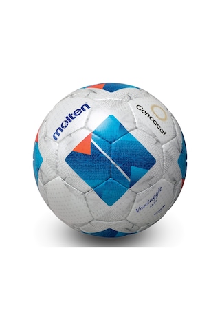 Molten Fıfa Quality Pro Onaylı Futsal Topu F9n4800 Beyaz
