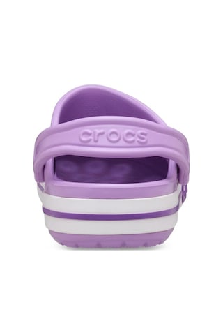 Crocs Bayaband Kadın Terlik Orkide Lila