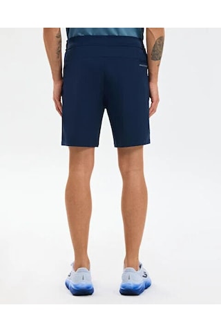 Skechers M Micro Collection 7 Inch Walk Short Erkek Lacivert Şort S211710-0505
