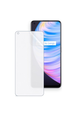 Realme Q2 Pro Uyumlu Ön Yüzey Nano Şeffaf Hidrojel Ekran Koruyucu 29337730