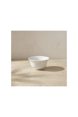 Aryıldız Voyage Kase 8 Cm 153ar278000 Beyaz