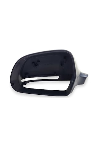 Audi A3 2009-2010 Sol Yan Dış Dikiz Aynası Kapağı 8t0857527d