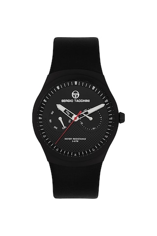 Sergio Tacchini 7.104.05 Erkek Kol Saati