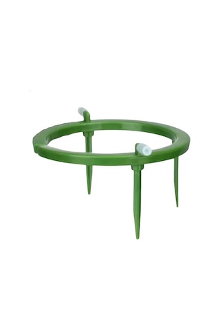 Elmpaly 5 Parça Damla Sulama Sistemi 3 Bacaklı Topraklı Bitki Sulama Seti