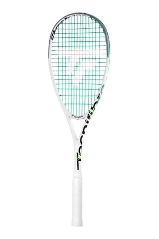 Tecnifibre Slash 125 Squash Raketi Çok Renkli