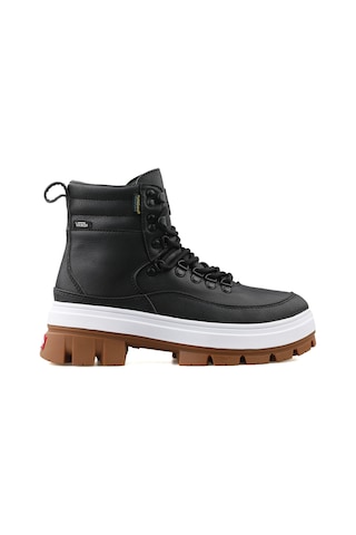 Vans Colfax Elevate Mte Kadın Günlük Bot Vn000bvs6bt1 Siyah 001