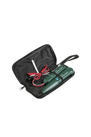 Mastech Ms6812 Çok Fonksiyonel Kablo Test Cihazı Bilibili