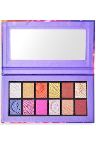 Revolution Sunset Far Paleti Diğer