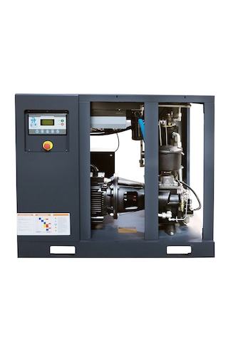 Gap Kompresör Vidalı Hava Kompresörü 30 HP Tek Makine GPV30a