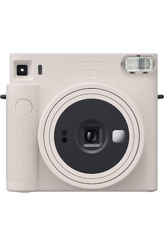 Fujifilm İnstax SQ1 Şipşak Fotoğraf Makinesi + 20'li Film (Fujifilm Türkiye Garantili)