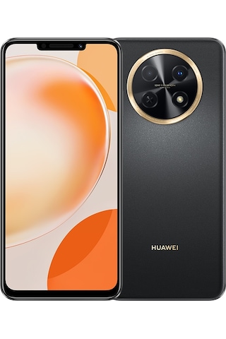 Huawei Nova Y91 8 GB 128 GB (Huawei Türkiye Garantili)