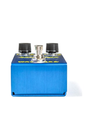 Way Huge Wm61 Mini Blue Hippo Analog Chorus  Pedalı