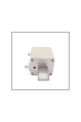 Apator NH2 315A gG/gL Bıçaklı Sigorta Buşonu