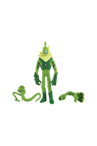 Ben 10 Aksiyon Figürler - Wildvine
