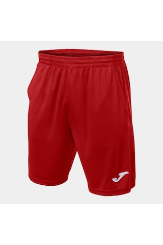 Joma Drive Bermuda Erkek Kırmızı Sport Şort