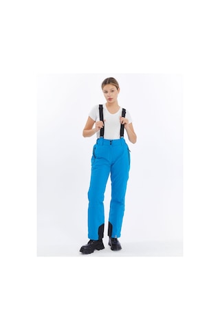 Mapamyumco Kadın Kayak Pantolon - Mavi