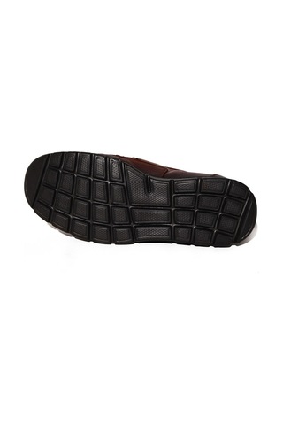 Zeke-h Merdane Ayakkabı 32608 Taba