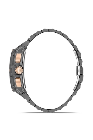 Hislon Ms151n-15sr Erkek Kol Saati