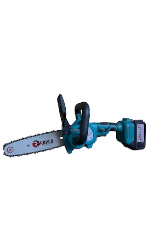 Rapco OO-CS2103 Çift Batarya Dal Budama Testeresi