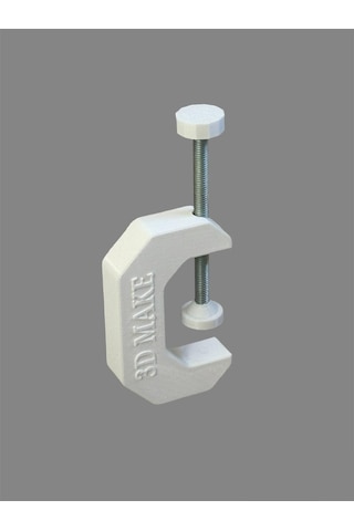 3 Adet 44mm G Mengene