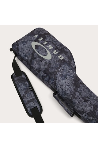 Oakley Training Mini Fos901964-02eu Bel Çantası Çok Renkli