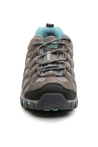 Karrimor Supa 5 Kadın Outdoor Ayakkabı Grey/blue Gri - Mavi