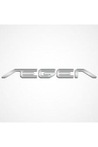 Egea Yazısı (Fiat Egea Arka Bagaj)