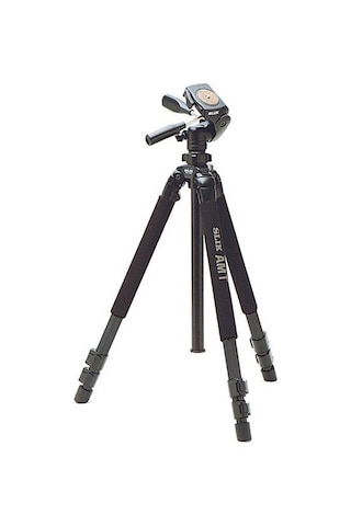 Slik Pro 700dx Profesyonel Tripod