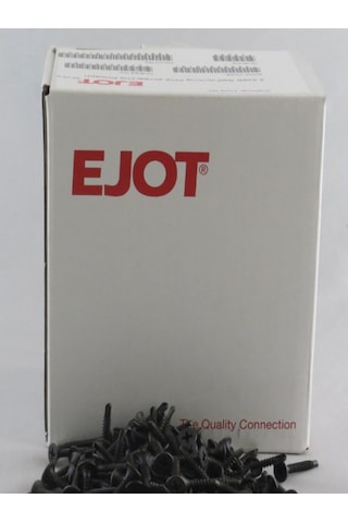 EJOT 3,5x35 MATKAP UÇLU ALÇIPAN VİDASI  1.000 ADET (10.000 ADET )