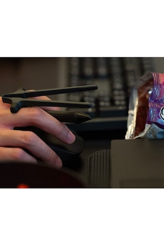 iSnack Atıştırmalık Tutucu Parmak Arası Çubukları PS5