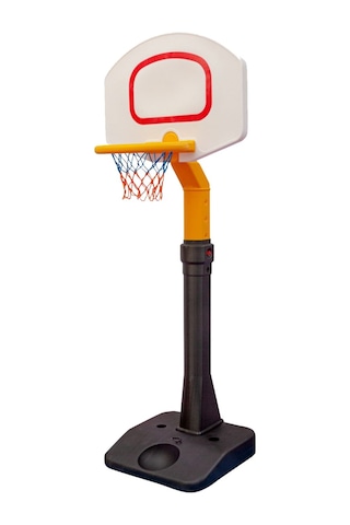 King Kids Süper Basket Potası