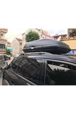 Nissan Micra 2011-2019 370 Litre Portbagaj Bavul Mat Siyah Ve Oluksuz Ara Atkı Gri Set